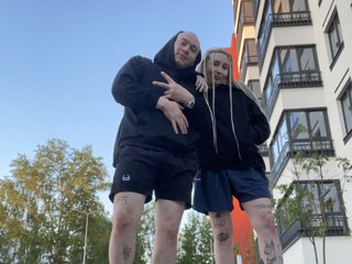 צ'אט וידאו ארוטי BonnyClayde666