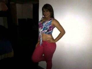 צ'אט וידאו ארוטי bonnylips