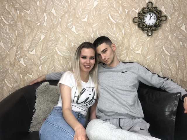 תמונה של הפרופיל BonyAndKlaidy