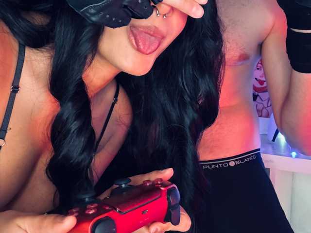 תמונה של הפרופיל BoobsyX
