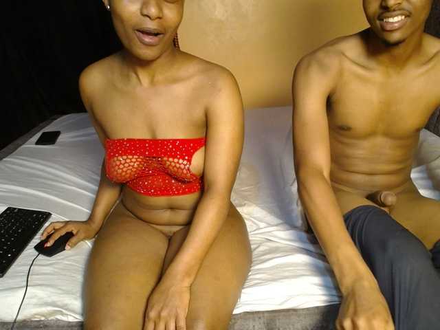 צילומי מסך משודרים BoonieAndClyde