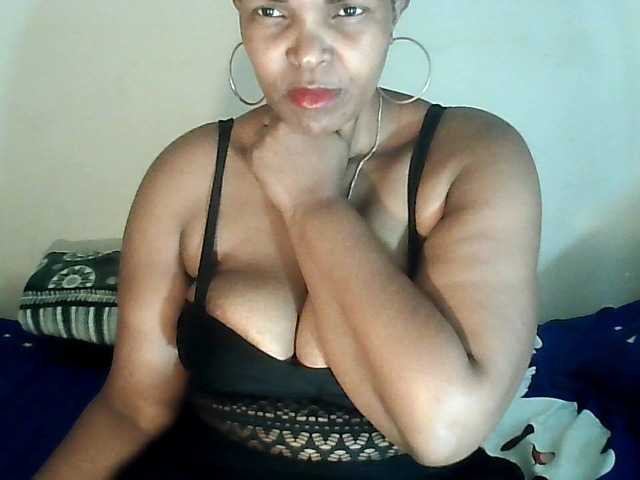 צילומי מסך משודרים Bootygorgeous