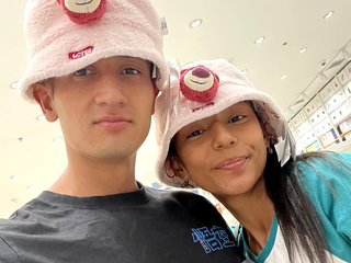 צ'אט וידאו ארוטי Brahim97