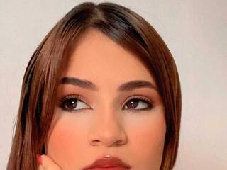 צ'אט וידאו ארוטי BRANDI-LOVEN