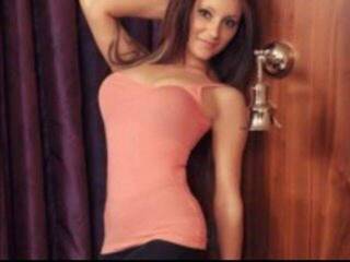 צ'אט וידאו ארוטי BrandiDaniels