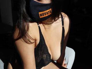 צ'אט וידאו ארוטי BrazilianTeen