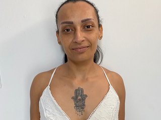 צ'אט וידאו ארוטי BrendaParkerr