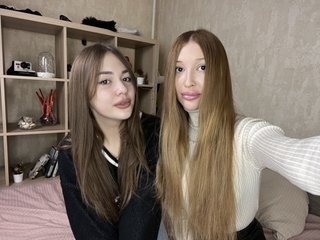 צ'אט וידאו ארוטי BrendiAlexis