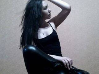 צ'אט וידאו ארוטי Bri-