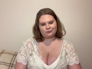 צ'אט וידאו ארוטי BriannaDoll