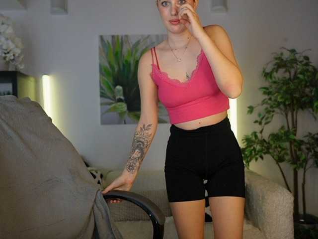 צילומי מסך משודרים BriannaNice
