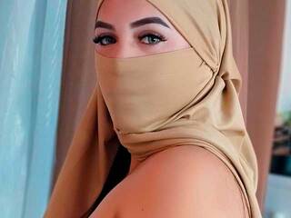 צ'אט וידאו ארוטי BriannaRouse