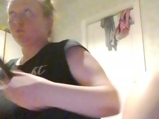 צ'אט וידאו ארוטי BrideyMollie