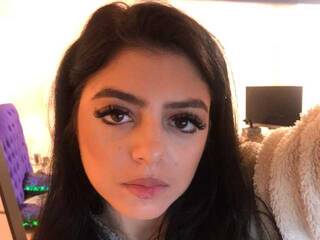 צ'אט וידאו ארוטי BridgitteSoul