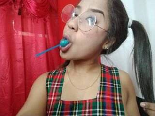 צ'אט וידאו ארוטי BRIGITH-FOX