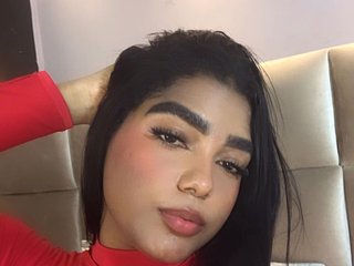 צ'אט וידאו ארוטי Brihanah