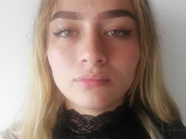 תמונה של הפרופיל BrinaKens