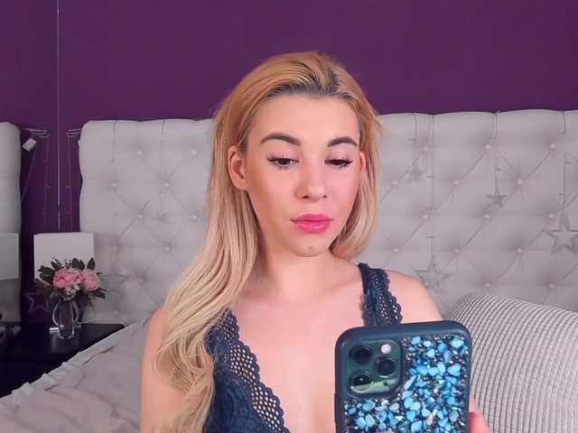 צילומי מסך משודרים CrystallSsexy