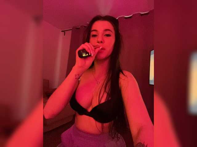 צילומי מסך משודרים CrystallSsexy