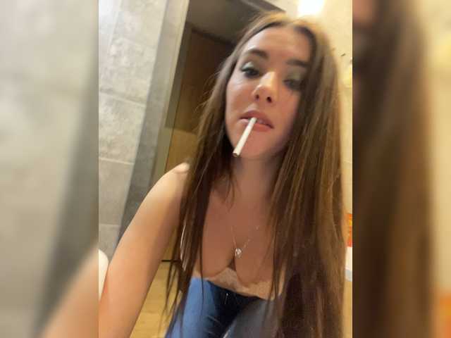 צילומי מסך משודרים CrystallSsexy