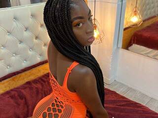 צ'אט וידאו ארוטי britanyfoxxx