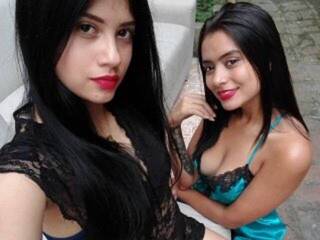 צ'אט וידאו ארוטי brithanykiomy