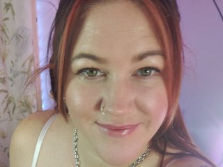 צ'אט וידאו ארוטי British-Rosie