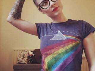 תמונה של הפרופיל BritishMommy