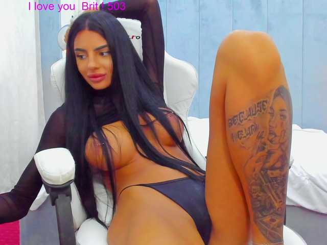 תמונות BritneyCharm ⭐Play with my special patterns 1033035031003 and make me Cum ⭐ !! - Multi Goal: CumShow [1999tk each Goal] #lovense #squirt #teen #cumshow #mistress [1999tk each Goal] #lovense #squirt #feet #cumshow #mistress