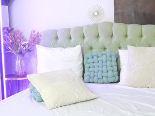 צ'אט וידאו ארוטי BritneySynn