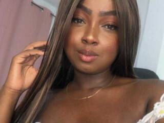 צ'אט וידאו ארוטי Brittanyjhonnns