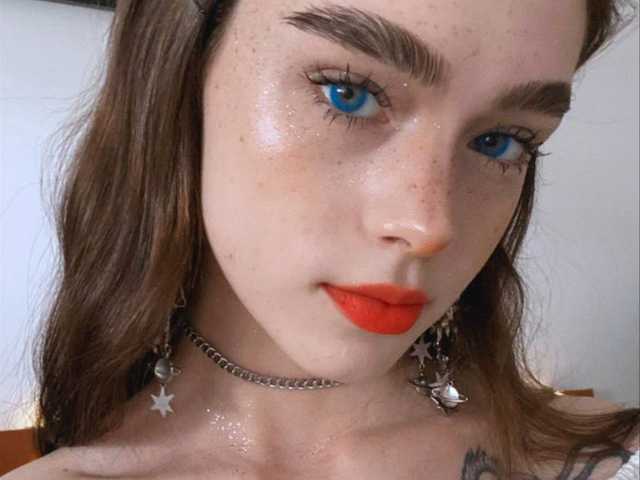 תמונה של הפרופיל BrokenDoll666