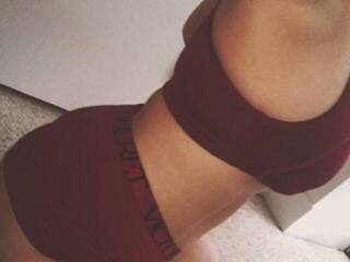 צ'אט וידאו ארוטי BrownLips