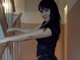 צ'אט וידאו ארוטי brunetka28