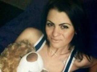 צ'אט וידאו ארוטי brunette33