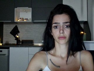 צ'אט וידאו ארוטי BrunetteGloriya