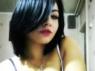 צ'אט וידאו ארוטי brunettevvv