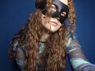 צ'אט וידאו ארוטי Bubbblegum