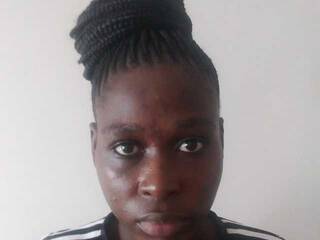 צ'אט וידאו ארוטי Bubbly254