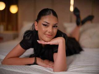 צ'אט וידאו ארוטי BubuLush