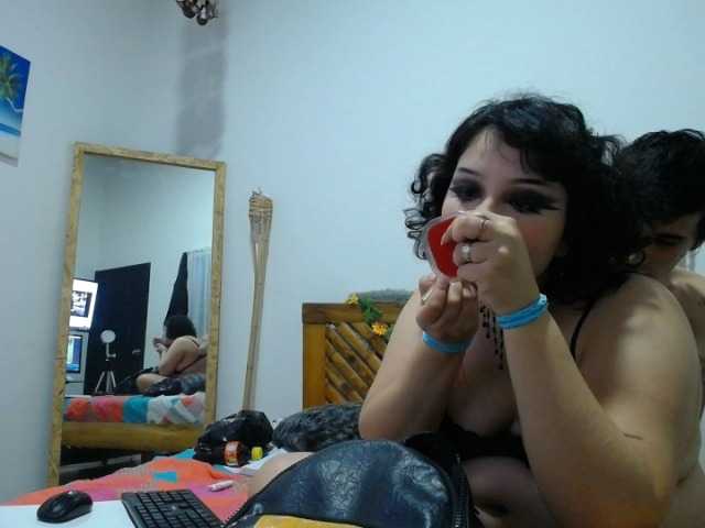 צילומי מסך משודרים Bugs-lola