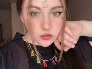 צ'אט וידאו ארוטי bugss-bunnyy