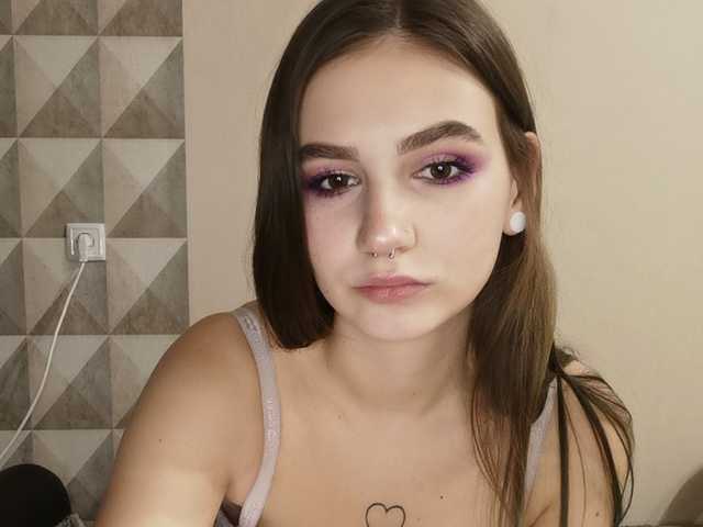 צילומי מסך משודרים Bun-with-jam