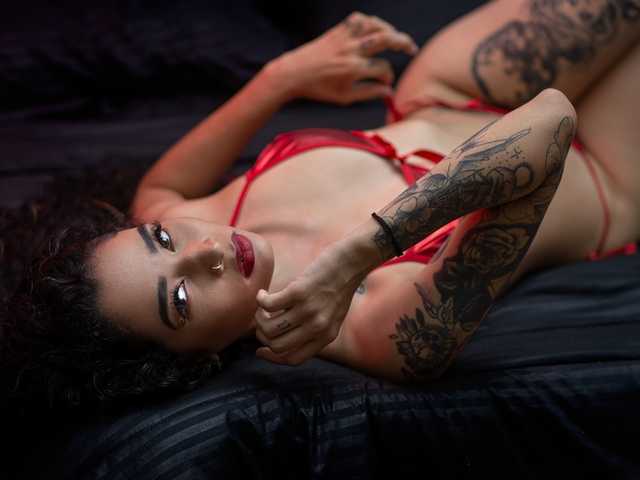 תמונה של הפרופיל BunnyBlosson