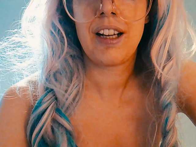 צילומי מסך משודרים bunnycaress