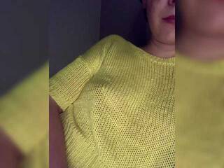 צ'אט וידאו ארוטי MilaMcGarden