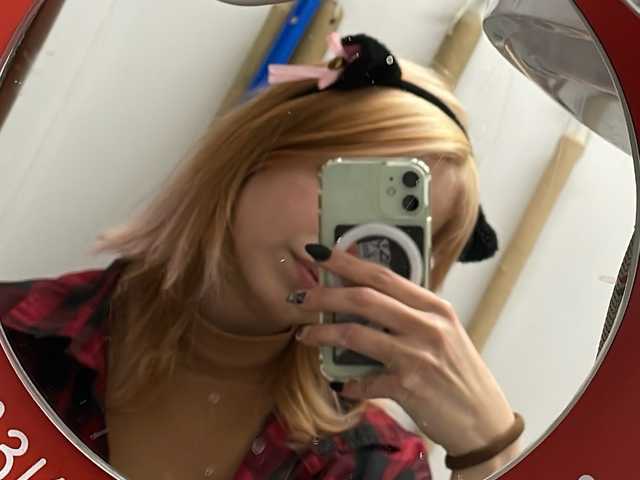 תמונה של הפרופיל BunnyPink