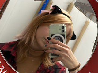 צ'אט וידאו ארוטי BunnyPink