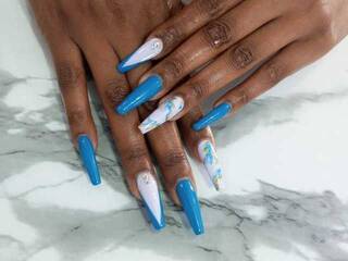 צ'אט וידאו ארוטי Bustybetty1