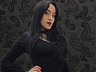 צ'אט וידאו ארוטי BustyVampyre